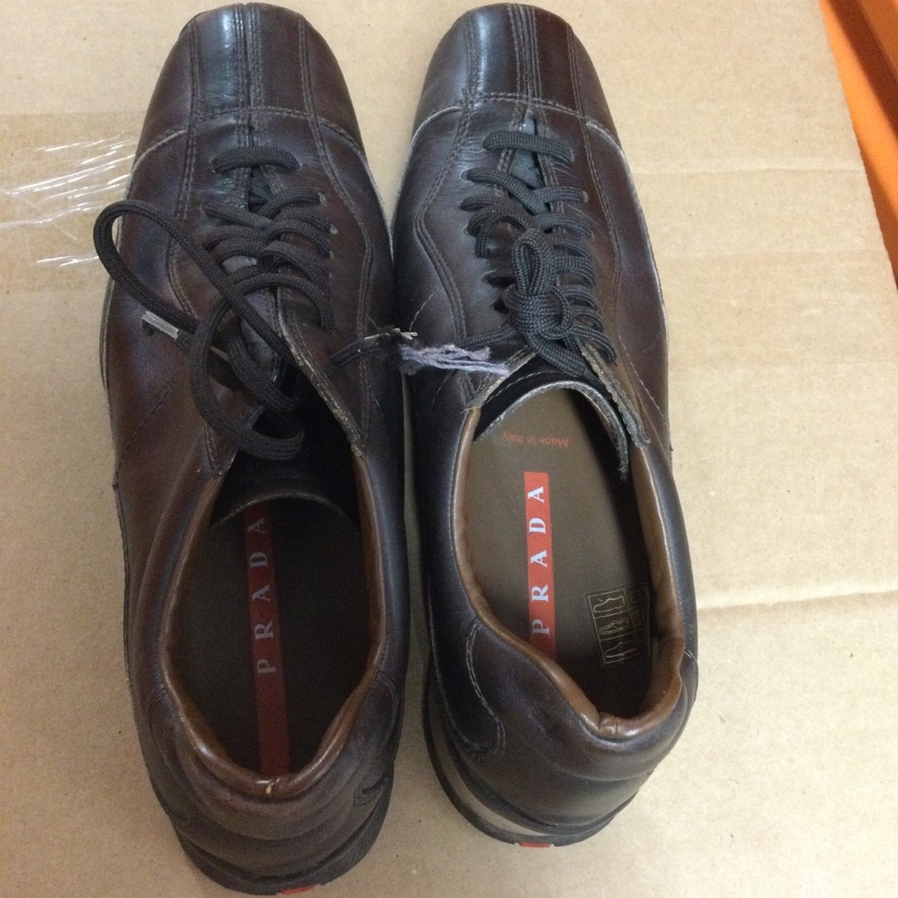 Prada men - Picture 11 of 16